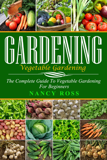 Gardening main product photo