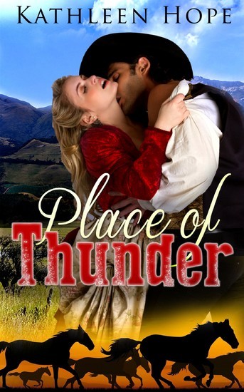 Place of Thunder main product photo