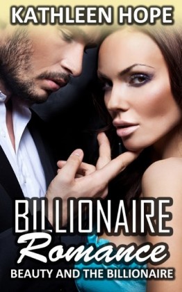 Beauty and the Billionaire