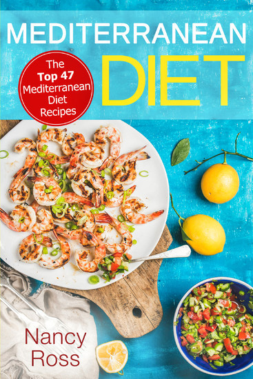 Mediterranean Diet main product photo