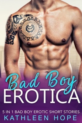In Love With a Bad Boy