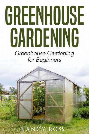 Greenhouse Gardening main product photo