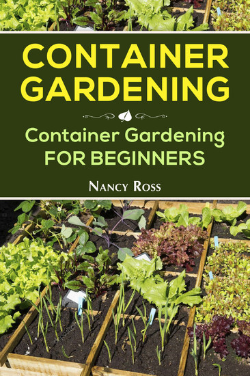 Container Gardening main product photo
