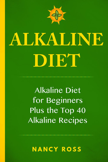 Alkaline Diet main product photo