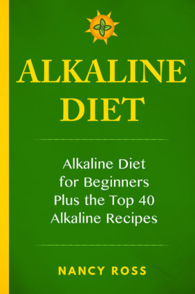 Alkaline Diet