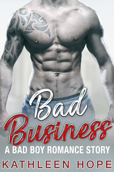 Bad Business main product photo