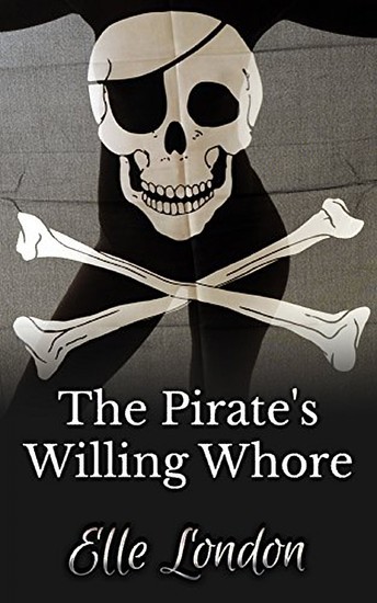 The Pirate's Willing Whore main product photo