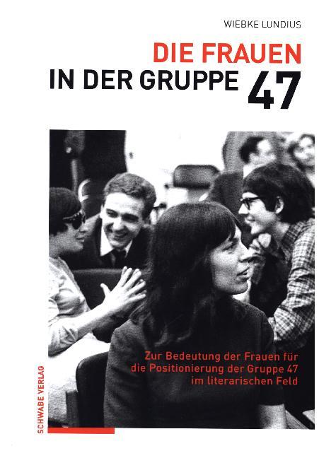 Die Frauen in der Gruppe 47 main product photo