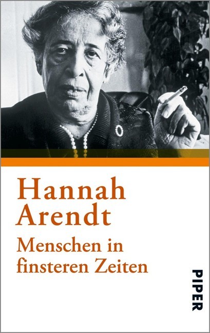 Menschen in finsteren Zeiten main product photo