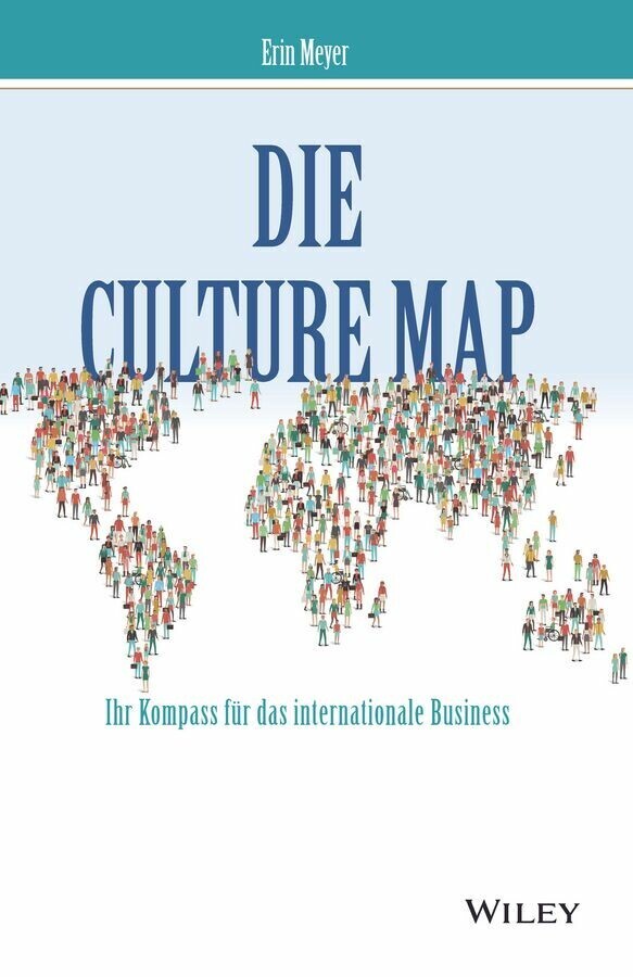 Die Culture Map main product photo
