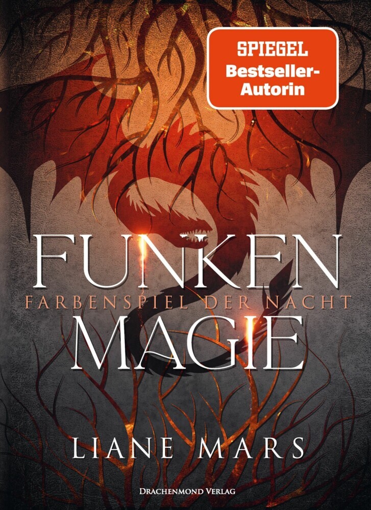Funkenmagie main product photo