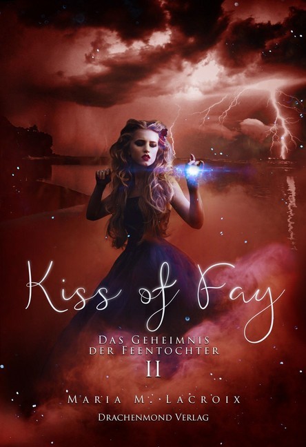 Kiss of Fay main product photo