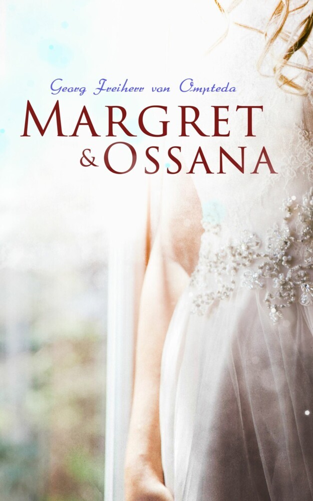 Margret & Ossana main product photo