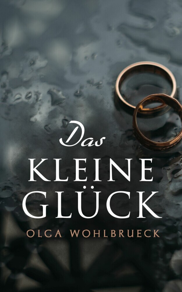 Das kleine Glück main product photo
