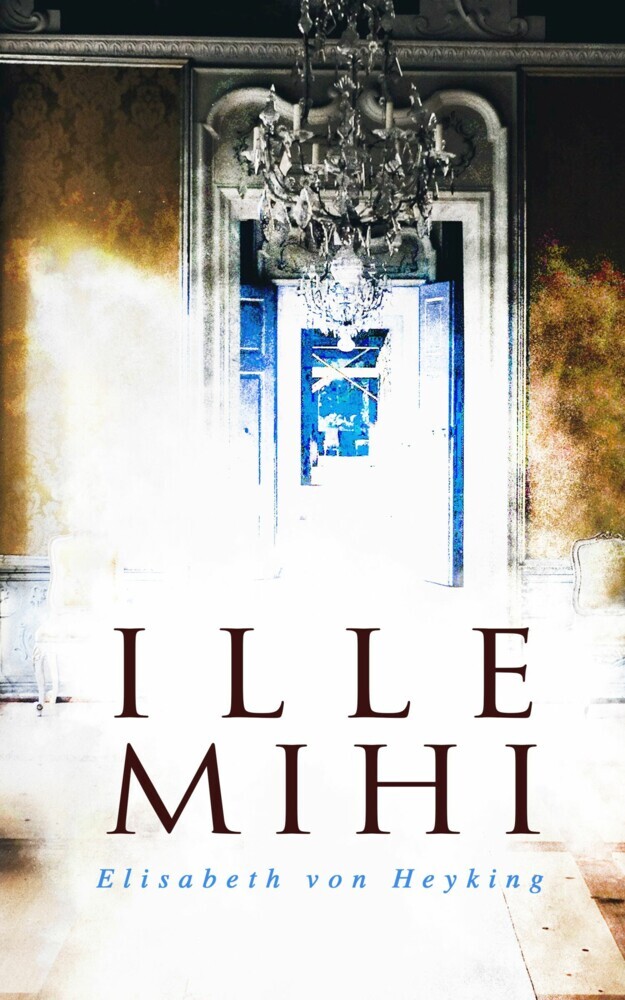 Ille mihi main product photo