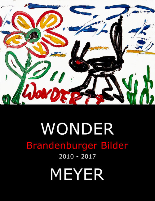 Wonder - Brandenburger Bilder main product photo