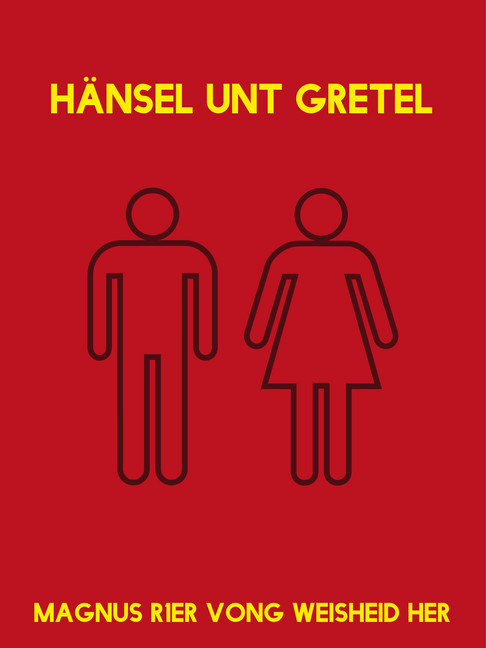 Hänsel unt Gretel main product photo