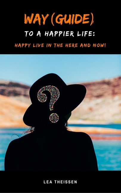 Way (Guide) to a happier life main product photo