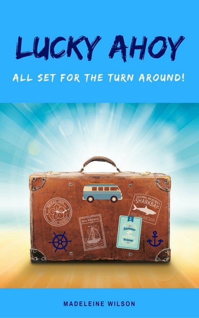 Lucky Ahoy main product photo