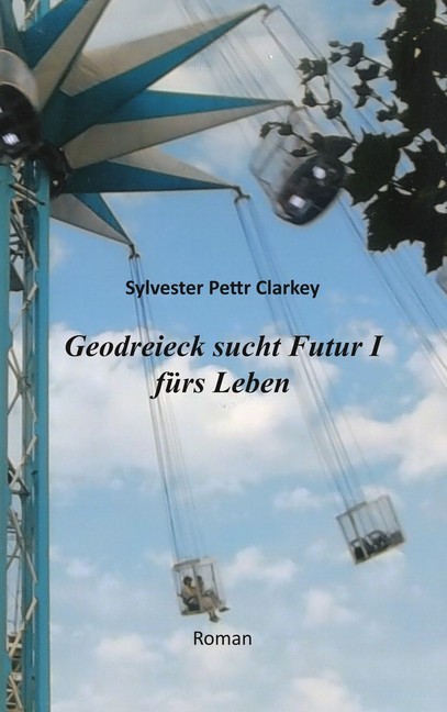 Geodreieck sucht Futur I fürs Leben main product photo