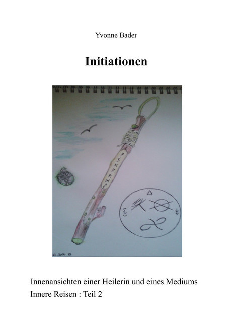 Initiationen main product photo