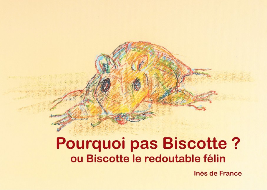 Pourquoi pas biscotte ? main product photo