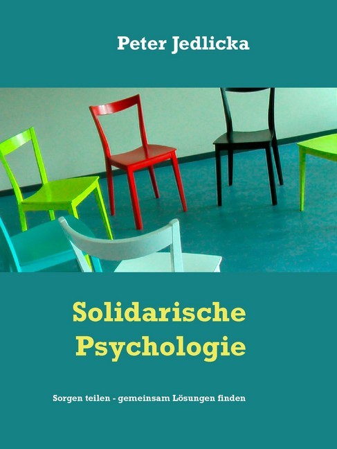 Solidarische Psychologie main product photo