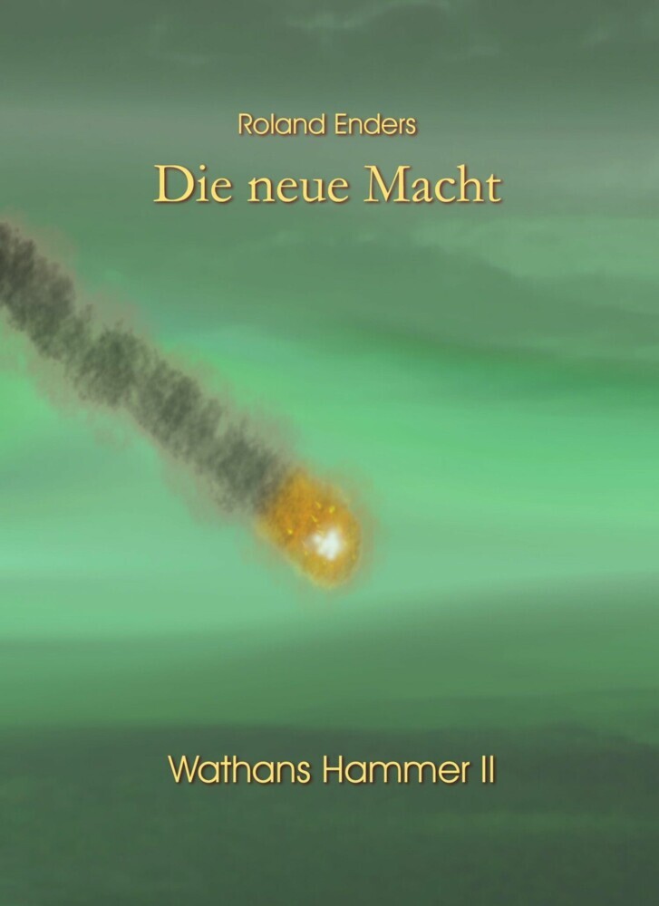 Die neue Macht main product photo