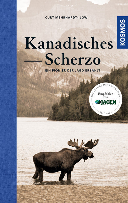 Kanadisches Scherzo main product photo