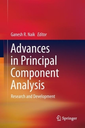 Advances in Principal Component Analysis