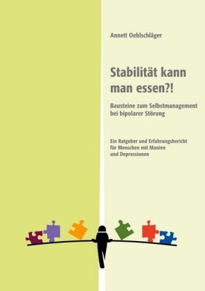 Stabilität kann man essen?!