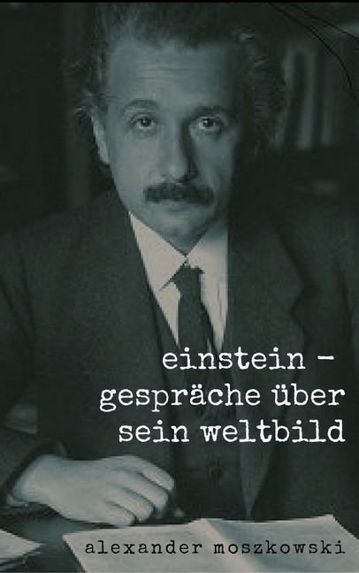 Einstein main product photo