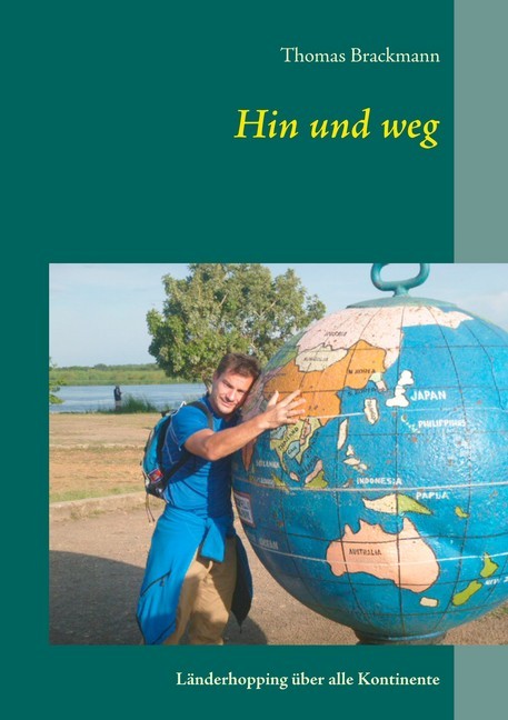 Hin und weg main product photo