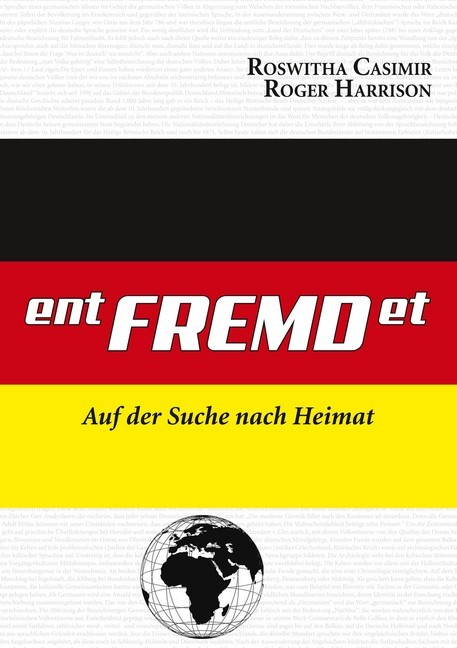 ent-FREMD-et main product photo