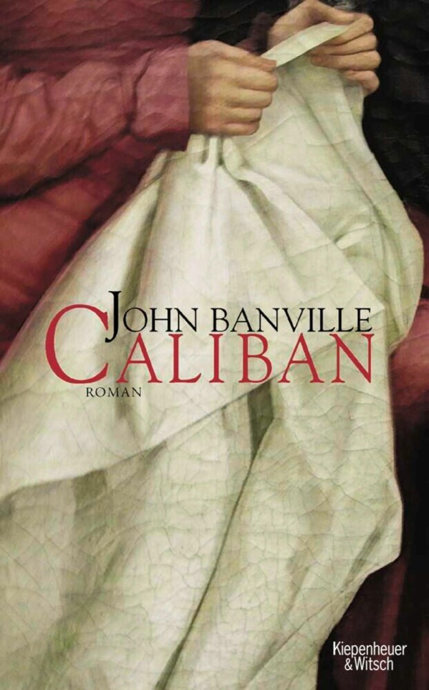 Caliban main product photo