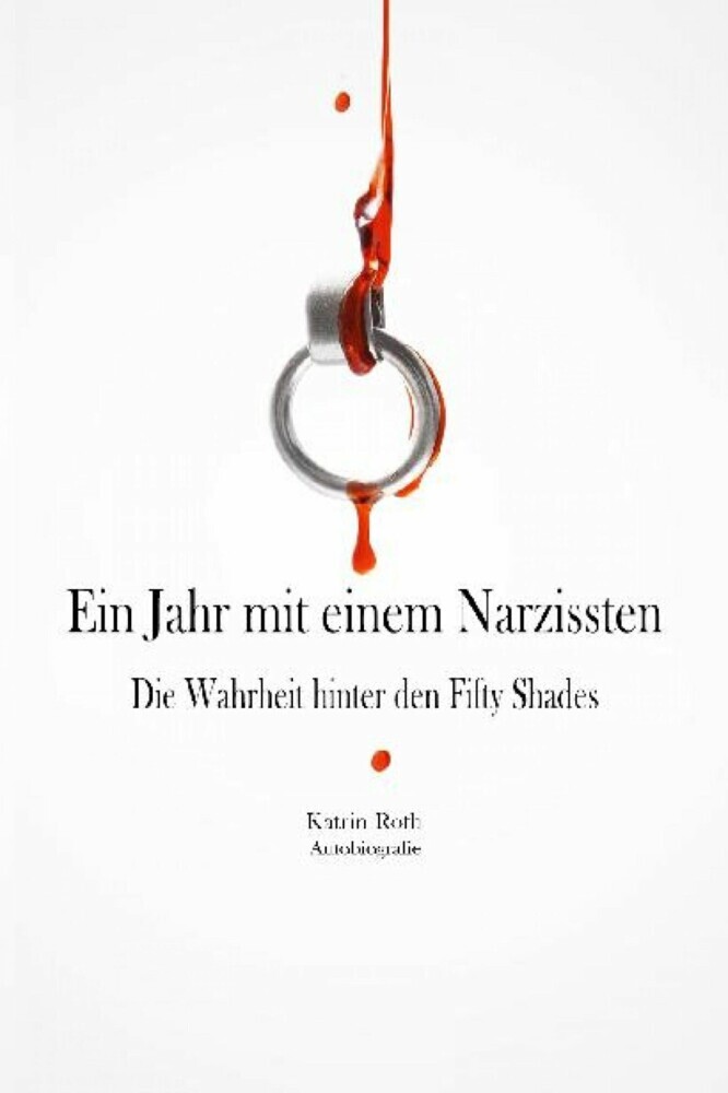 Ein Jahr mit einem Narzissten main product photo