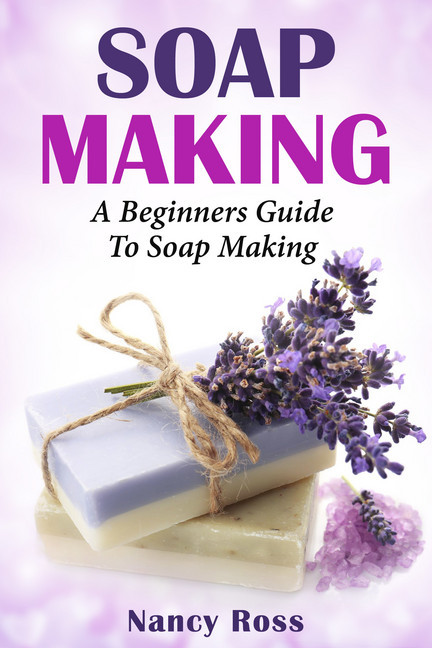 Soap Making main product photo