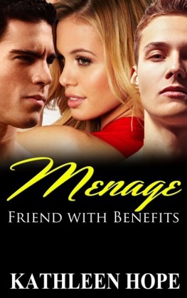Friends with Benefits