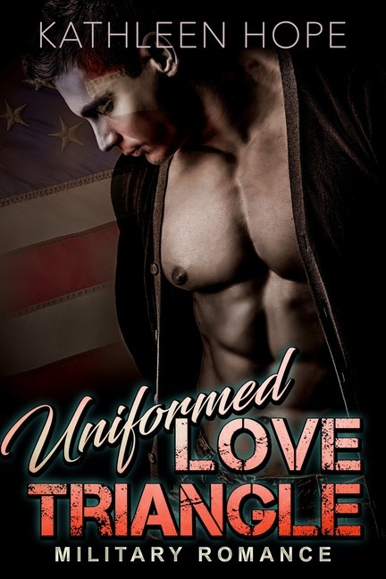 Uniformed Love Triangle main product photo