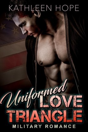 Uniformed Love Triangle