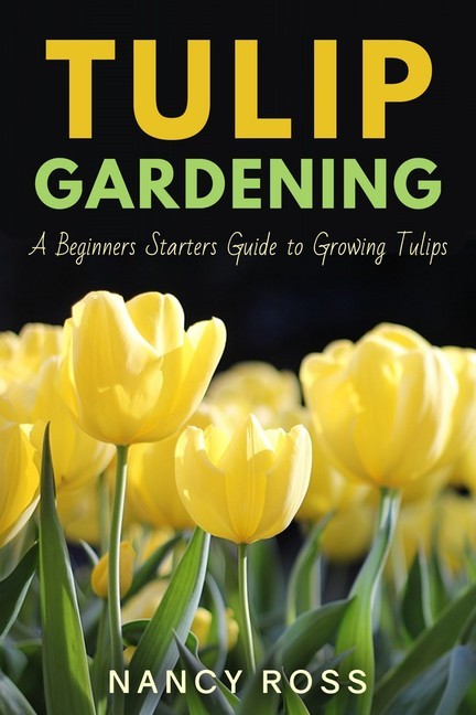Tulip Gardening main product photo