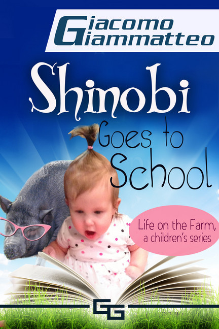 Life on the Farm for Kids main product photo