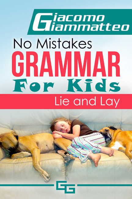 No Mistakes Grammar for Kids, Volume II main product photo