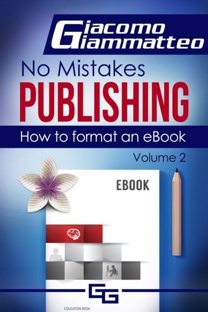 How to Format an eBook main product photo