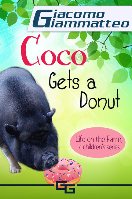 Life on the Farm for Kids, Volume III main product photo