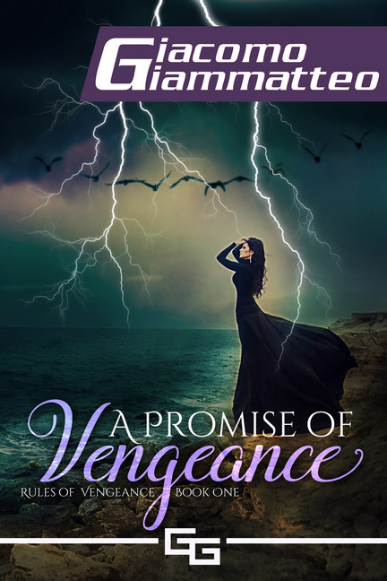 A Promise of Vengeance main product photo