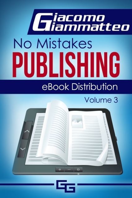 E-book Distribution main product photo