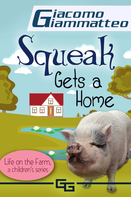 Life on the Farm for Kids, Volume IV main product photo