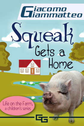 Life on the Farm for Kids, Volume IV