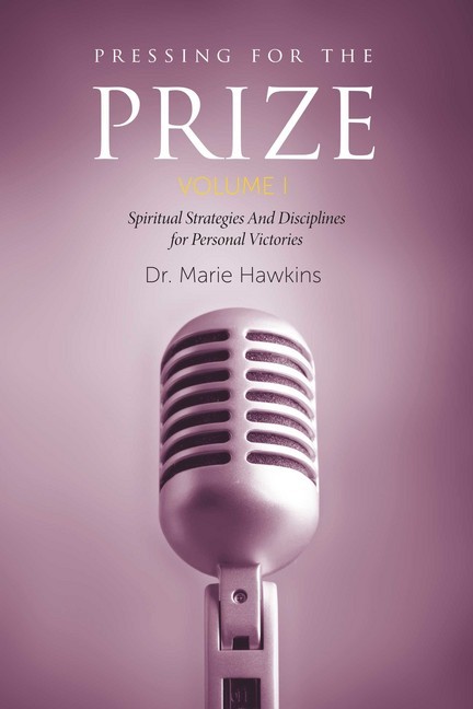 Pressing for the Prize Vol. I main product photo